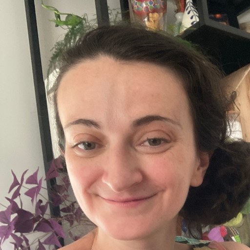 Portrait de Anne-lise