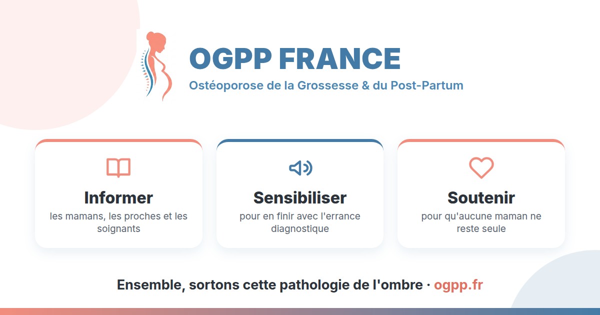OGPP France rejoint l'annuaire Materneo