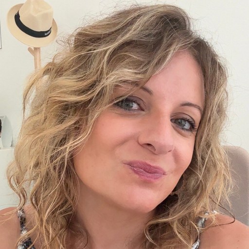 Portrait de Marion
